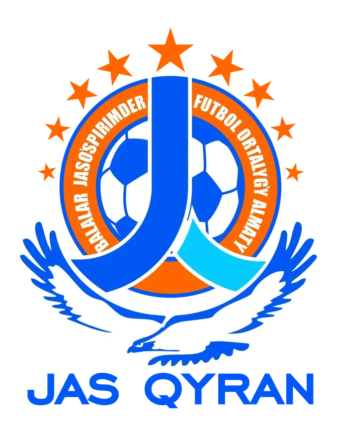 Жас Қыран