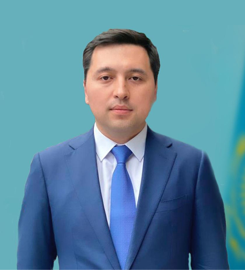Бахытжан Пазылхайыр
