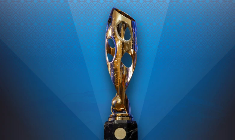 Ертең Olimpbet Қазақстан Кубогының жеребе тарту рәсімі өтеді