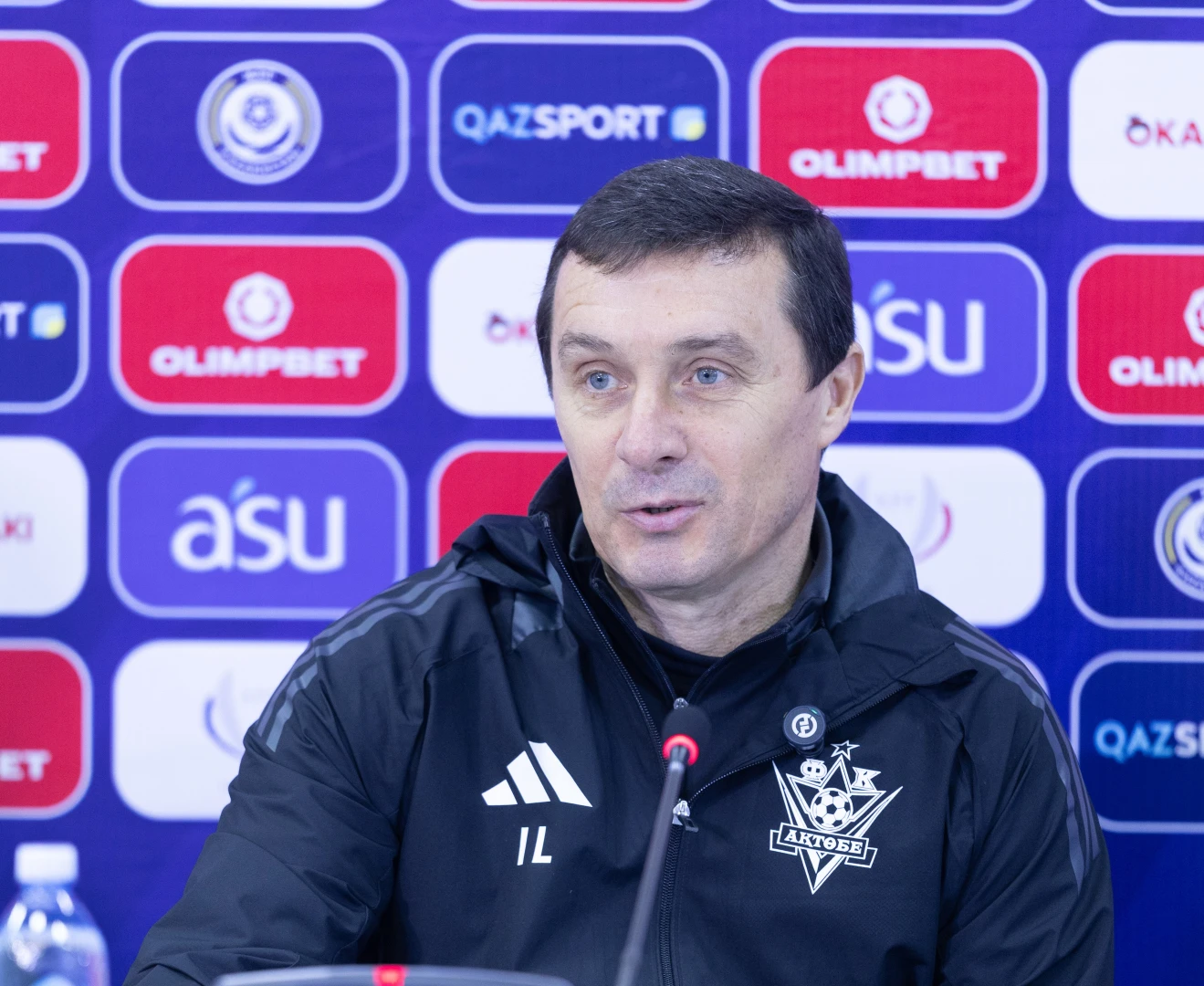 Игорь Леонов: «Завтра увидим, насколько хорошо подготовились»