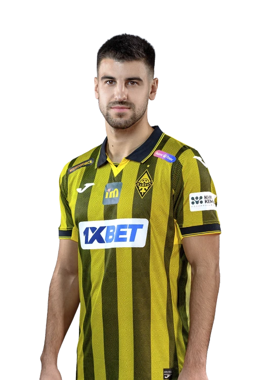 Громыко Валерий