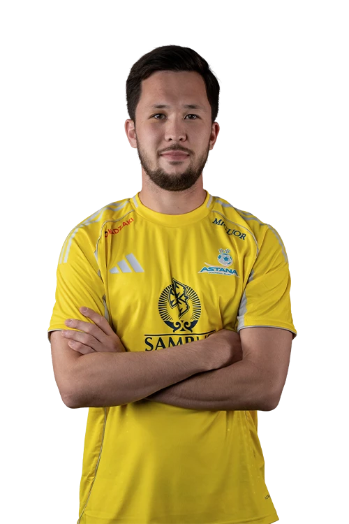 Кәрімов Рамазан