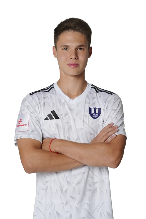 Джанбаев Даниял