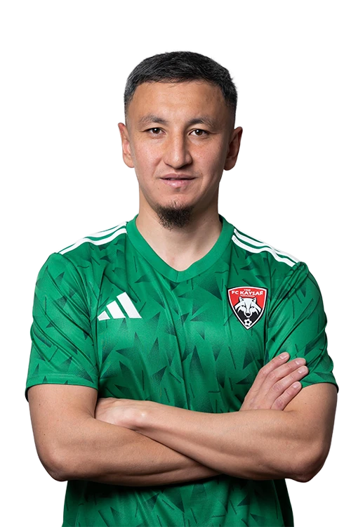 Салайдин Нұрымжан
