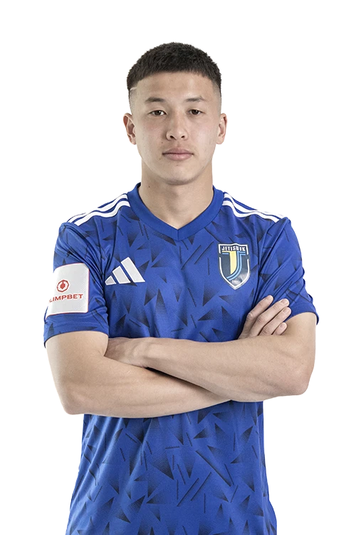 Есімбеков Давид