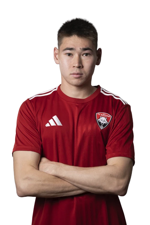 Ағзамбаев Нұрдәулет