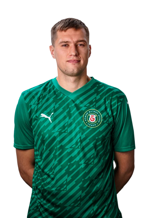 Муртазаев Роман