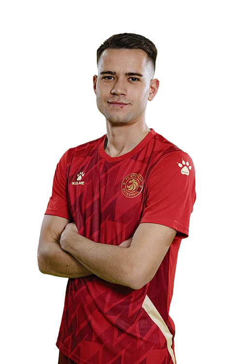 Ульшин Андрей
