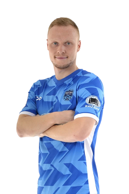 Пайрели Вадим