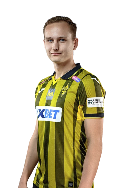 Кургин Лев