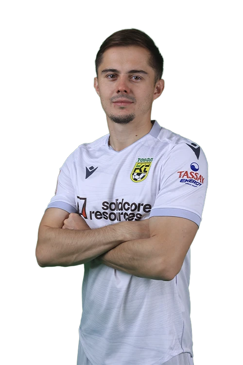 Зуев Александр