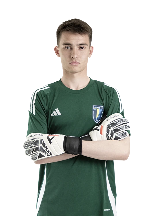 Егоров Артур