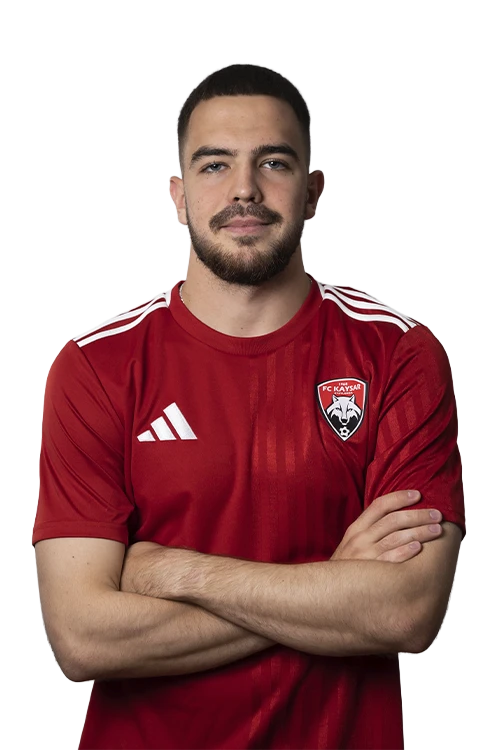 Губарев Никита
