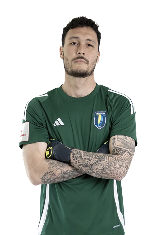 Кавлинов Денис