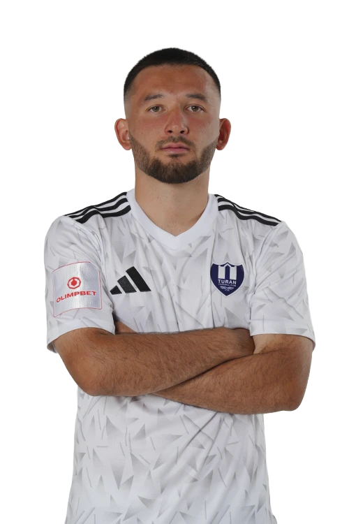 Хаджиев Аслудин