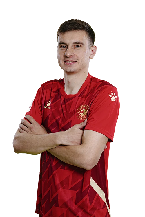 Черединов Артем