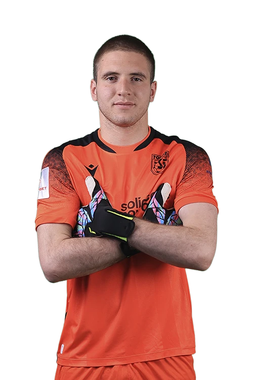 Мелихов Юрий