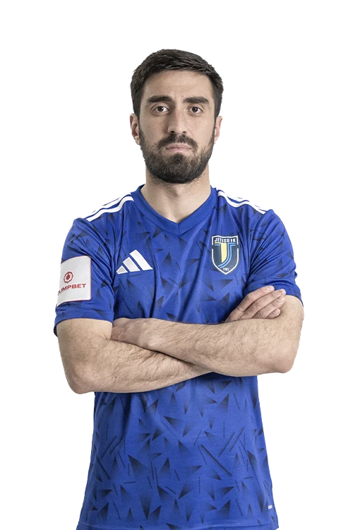 Чочиев Алан