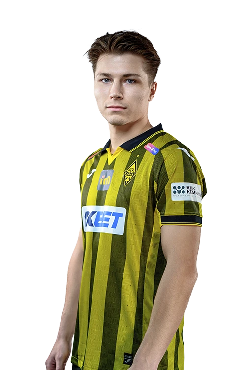 Широбоков Александр