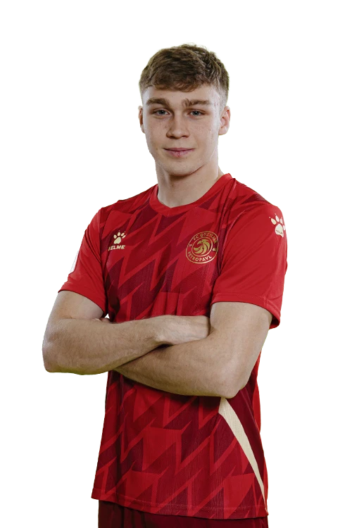 Валгушев Глеб