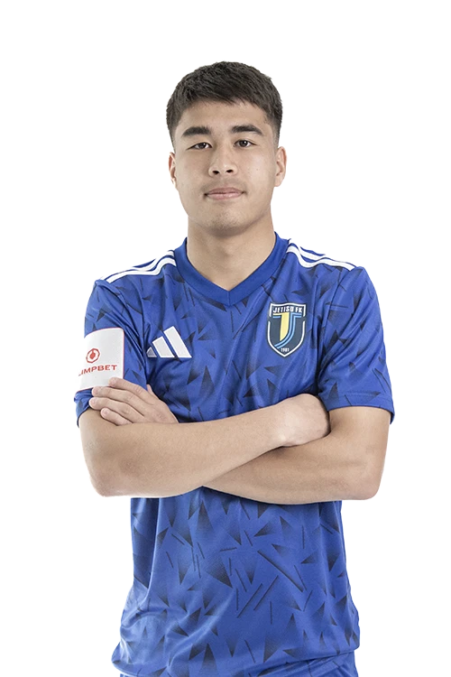 Кәрімов Рамазан