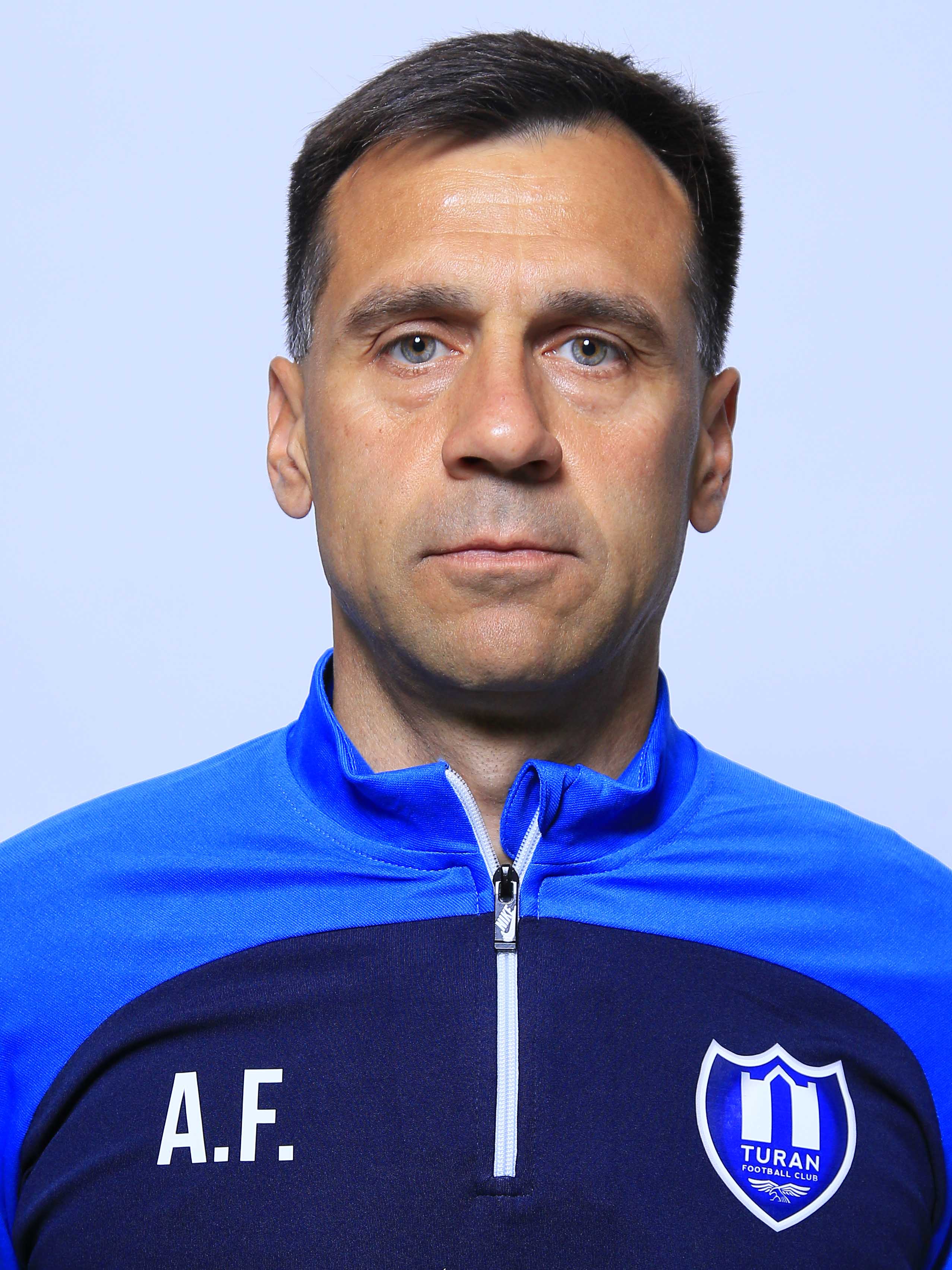 Фамильцев Александр