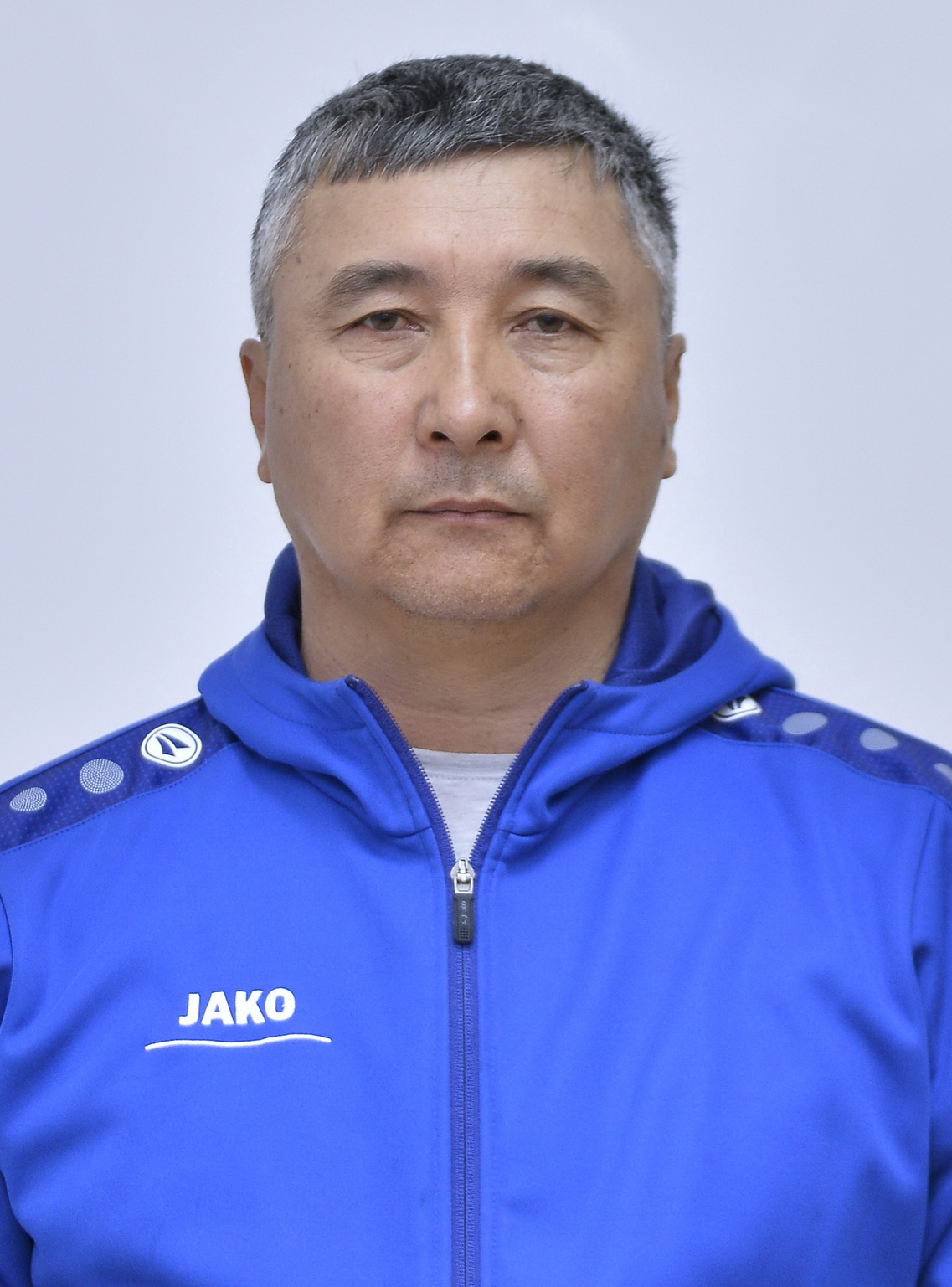 Төлегенов Ғалымжан