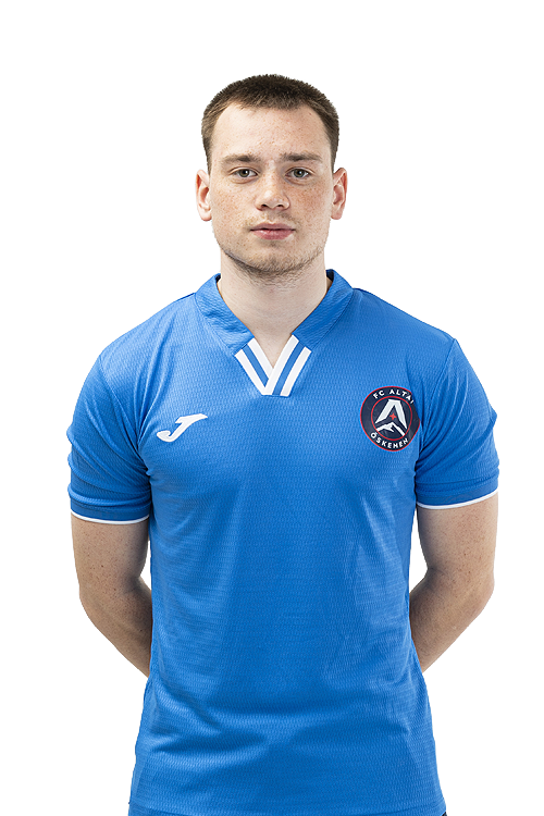 Иванов Сергей