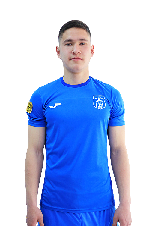 Омей Адилет