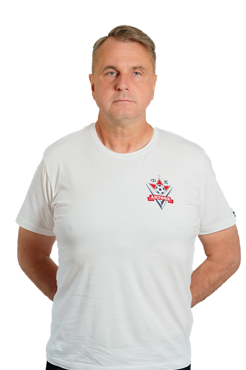 Семенов Александр