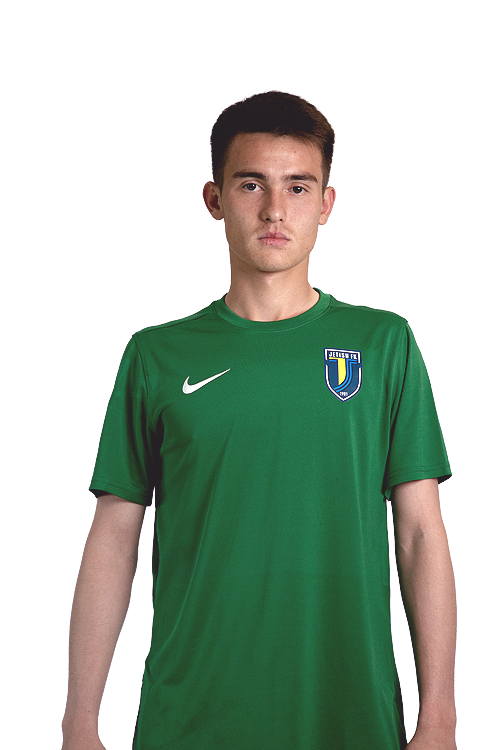 Егоров Артур