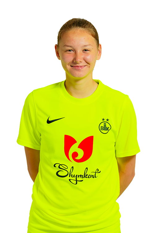 Лозукова Алина