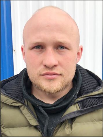 КОРАБЛЕВ Алексей