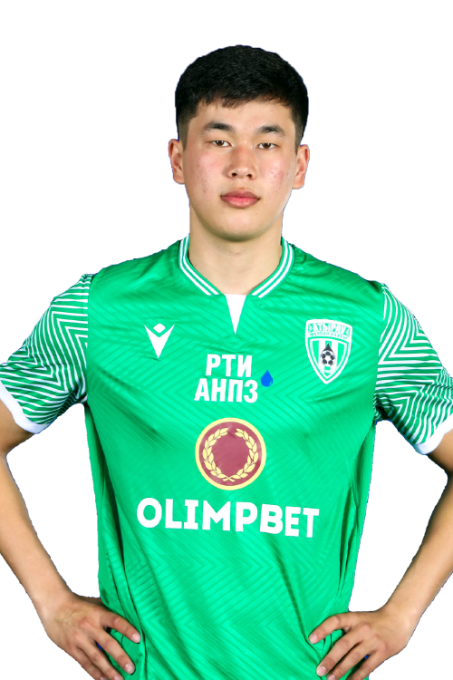 Азамат Аман