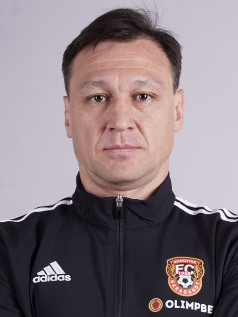 Уразбахтин Рафаэль