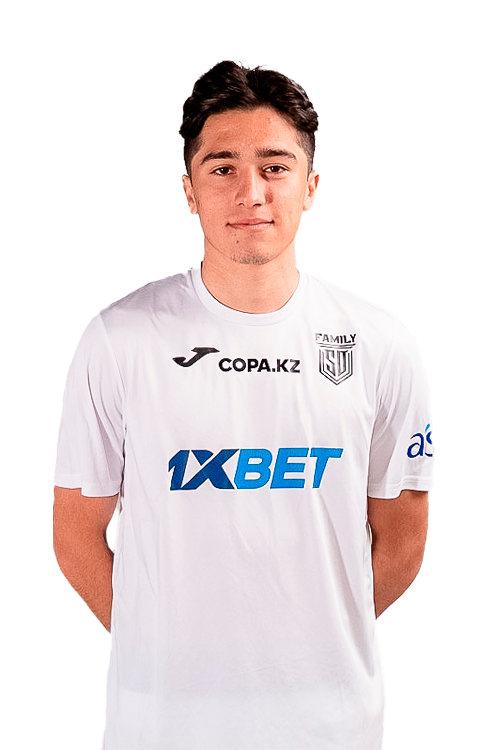 Дадаев Ибрагим