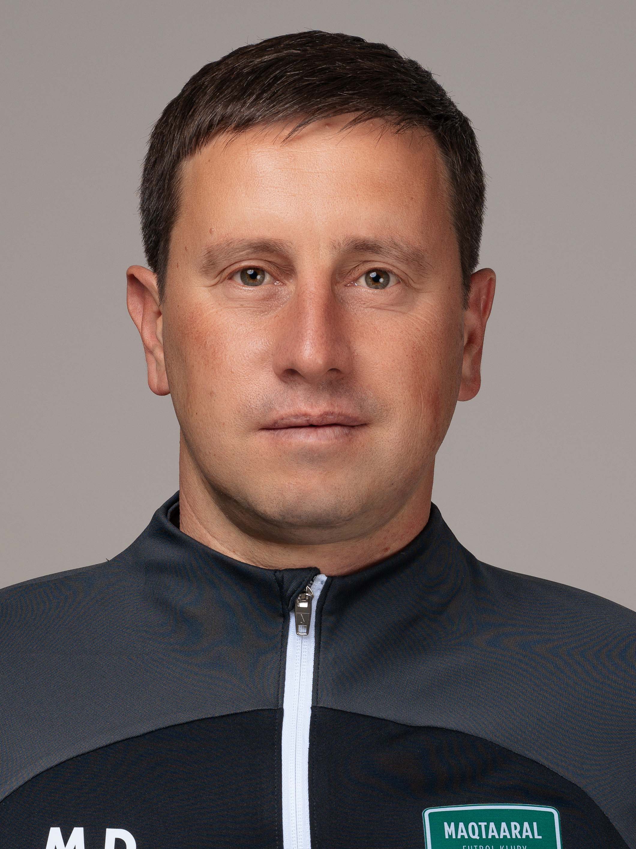 Мамонов Денис