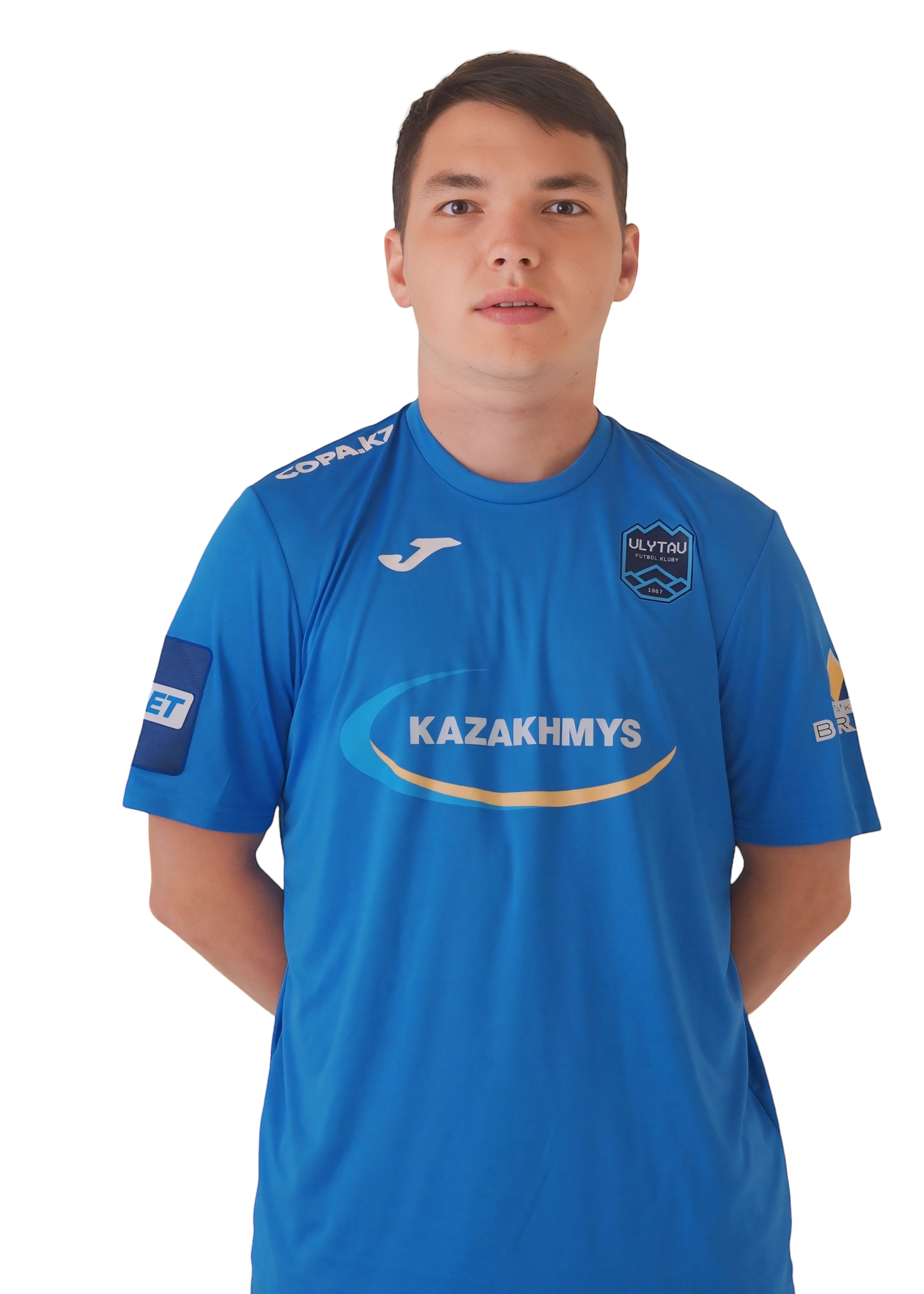Красотин Анатолий