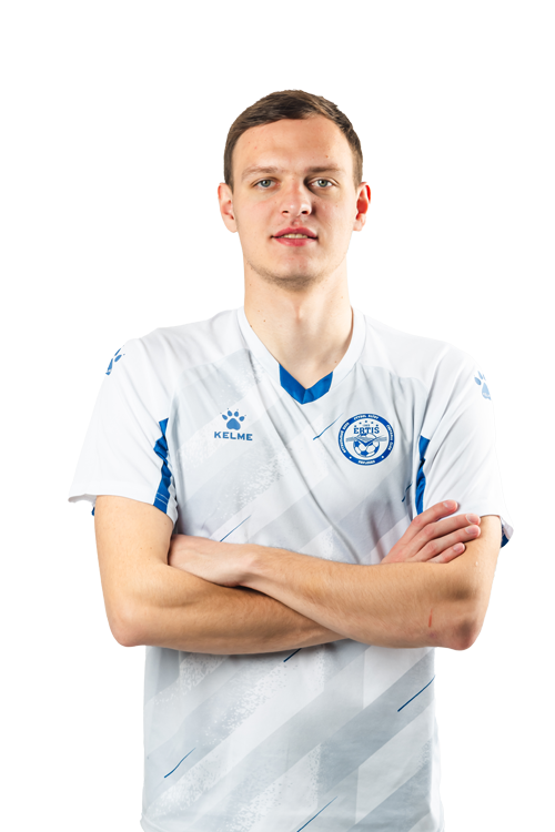Бовкун Александр