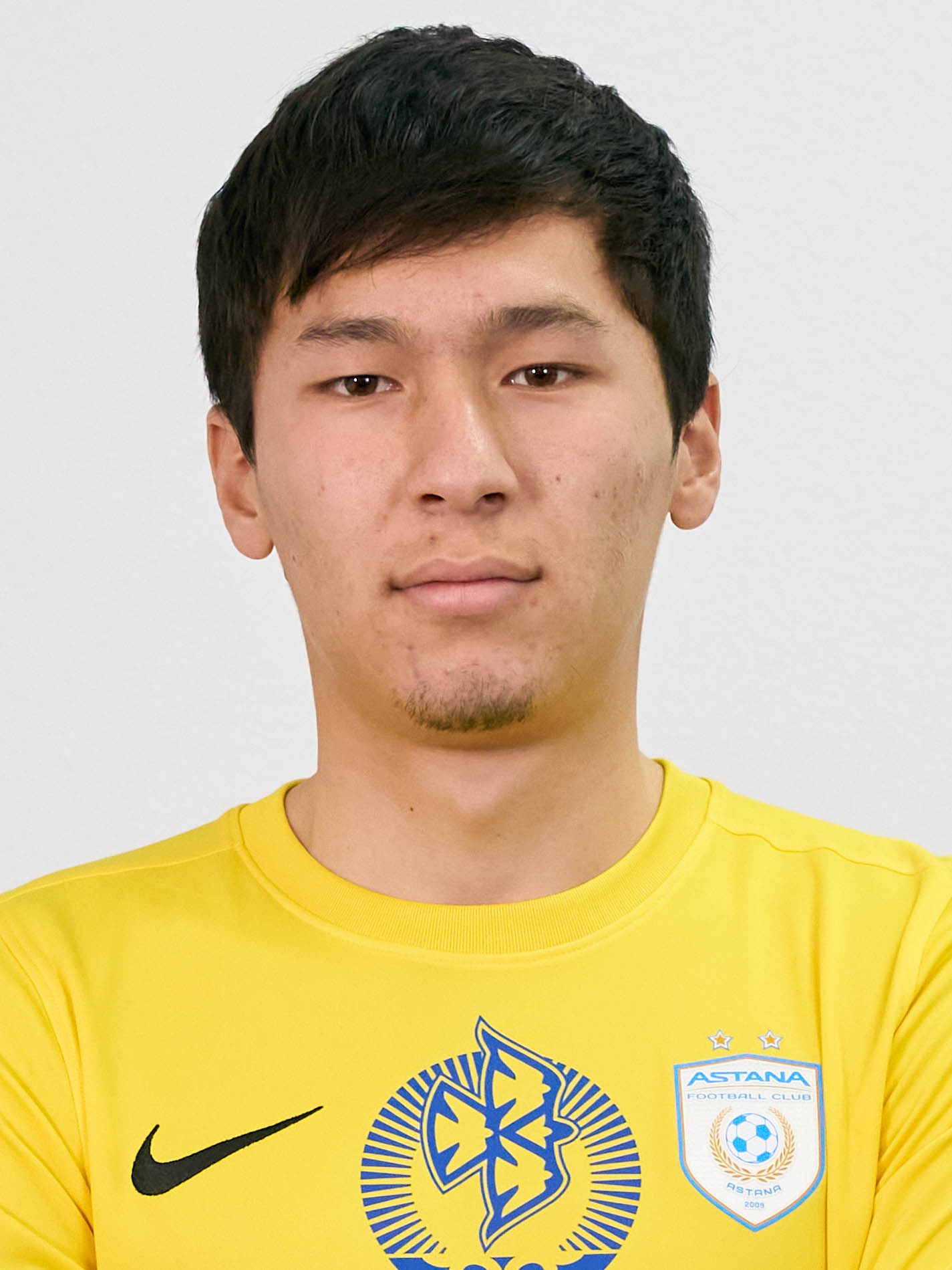 Көлбаев Бекарыс
