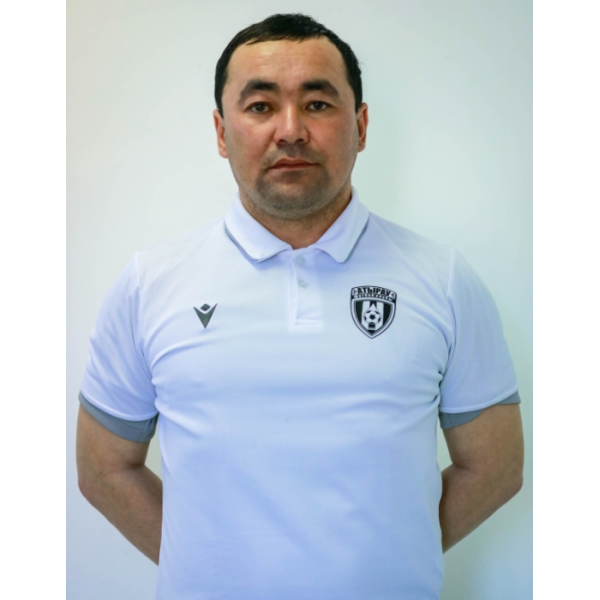 Фазылов Ернар