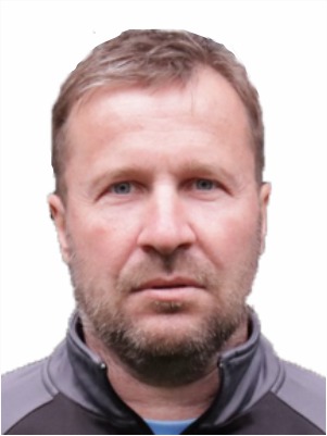 Чухлеба Юрий