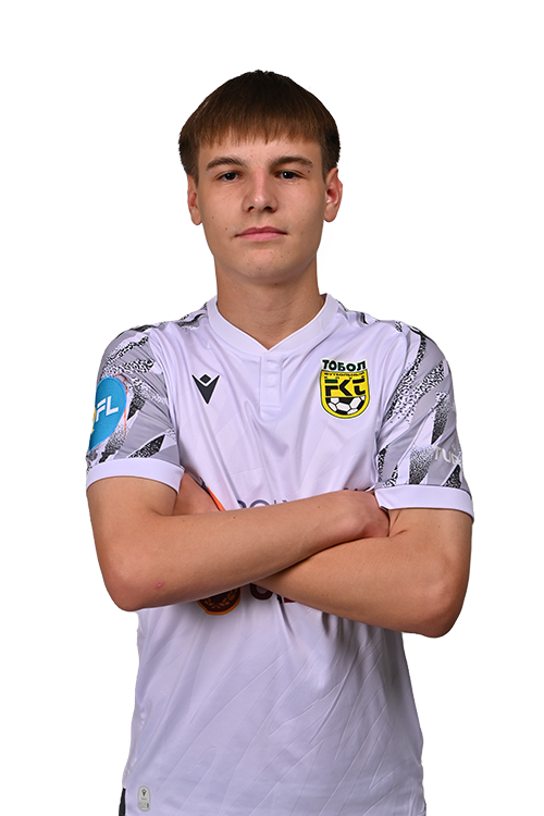 Усиневич Валерий