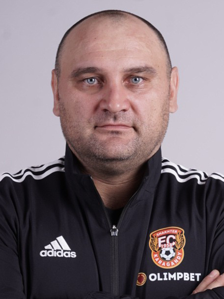 Финонченко Андрей