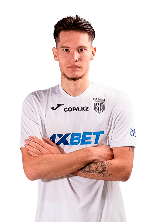 Демин Илья