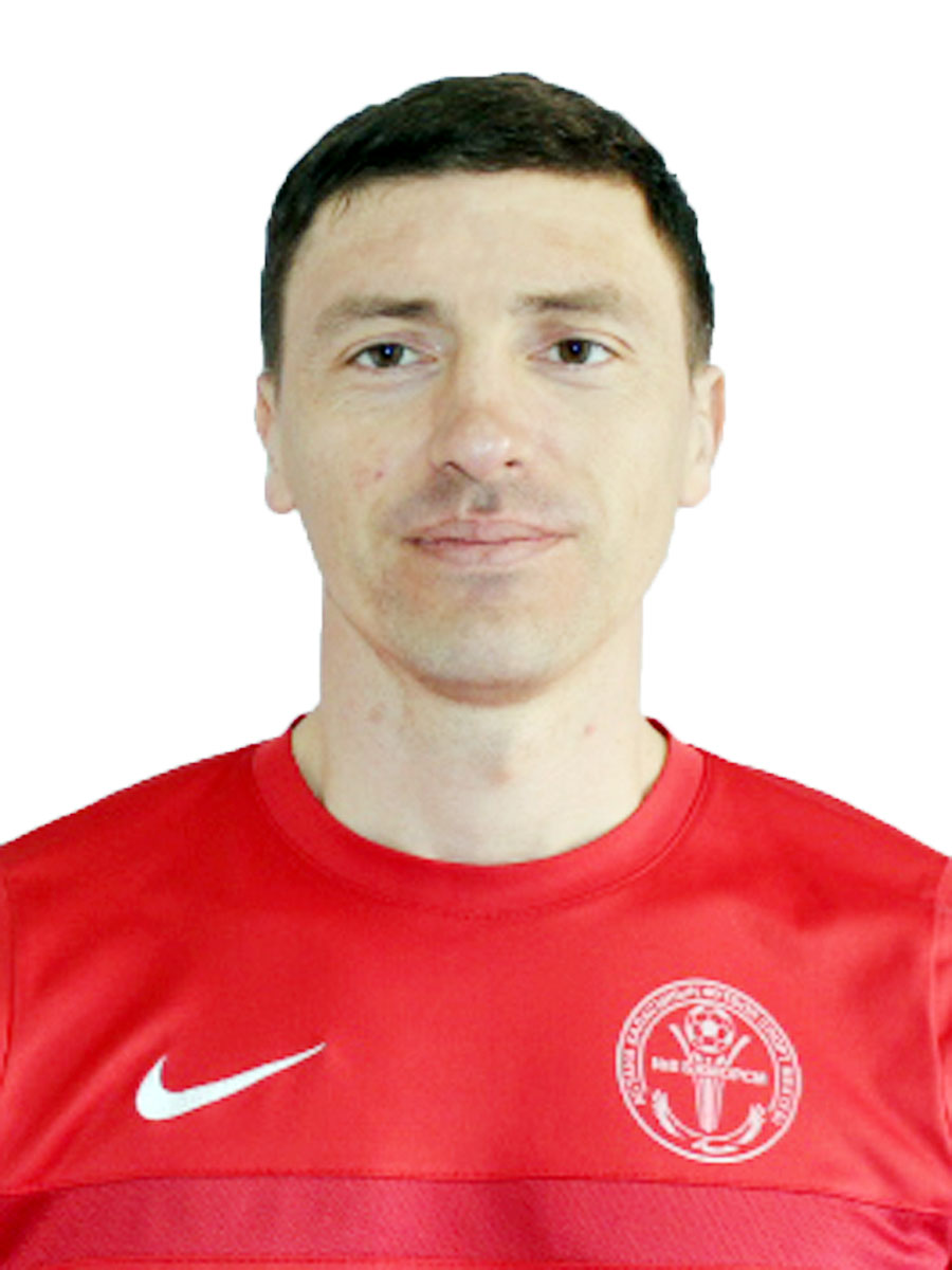Шумара Андрей
