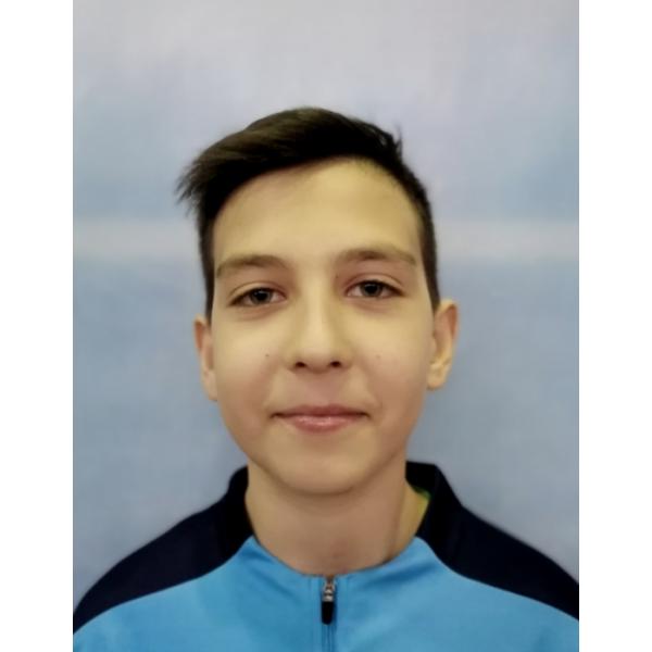 Гаптурахманов Рустам