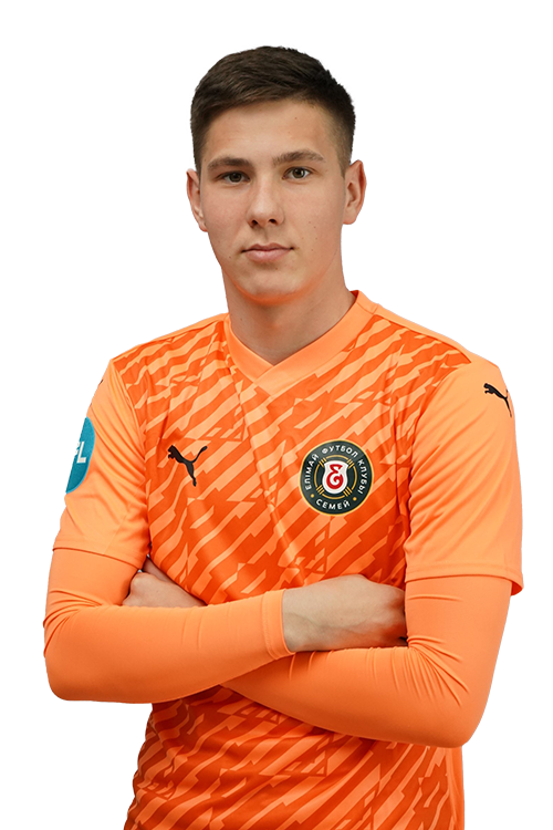 Скопинцев Роман