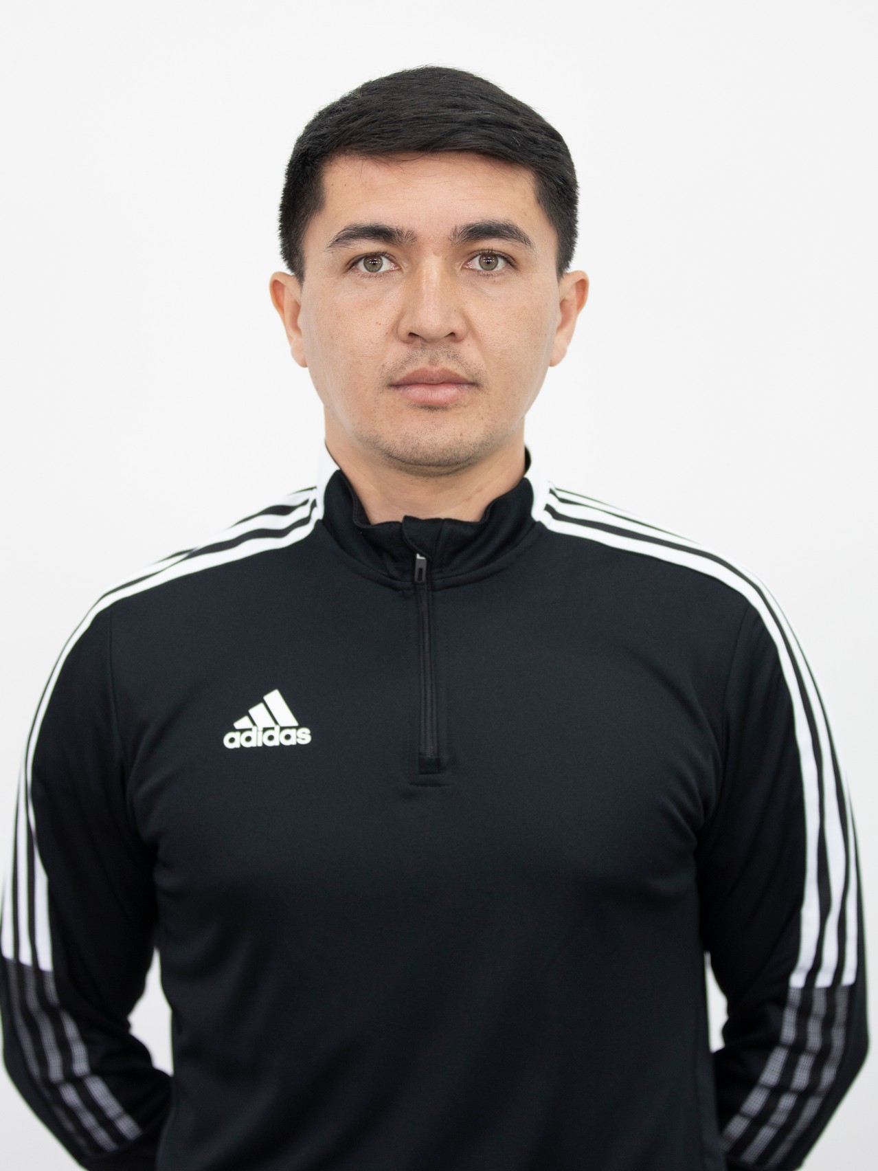 Жангиров Руслан