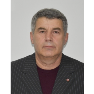 Кумыков Виктор